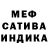 КЕТАМИН VHQ Jim Harrow